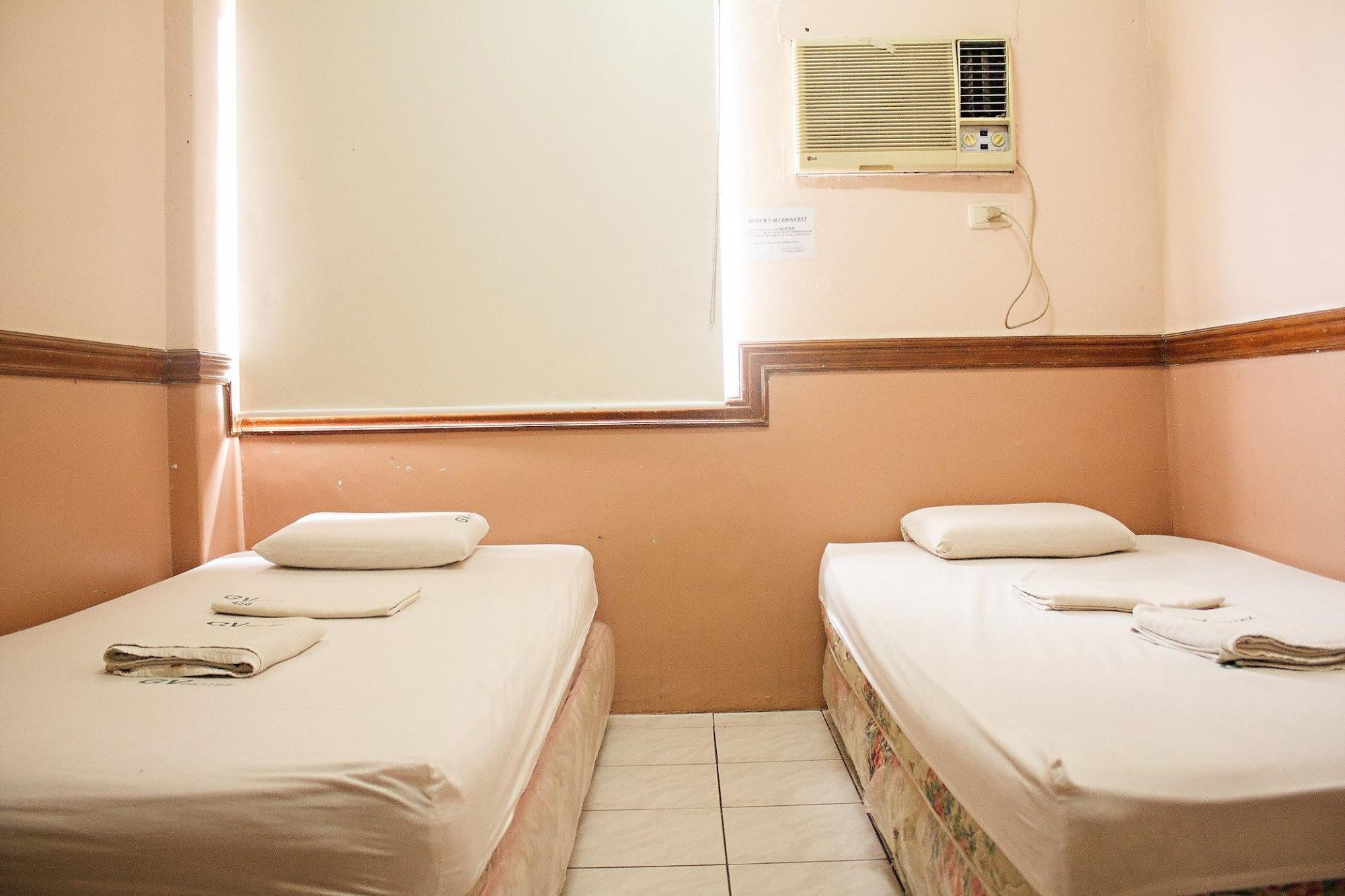 Varios GV Hotel Valencia City