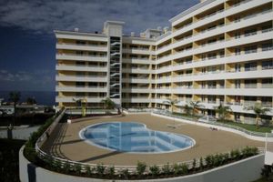Alquiler Vacacional - Enzo Apartment - Condo with pool