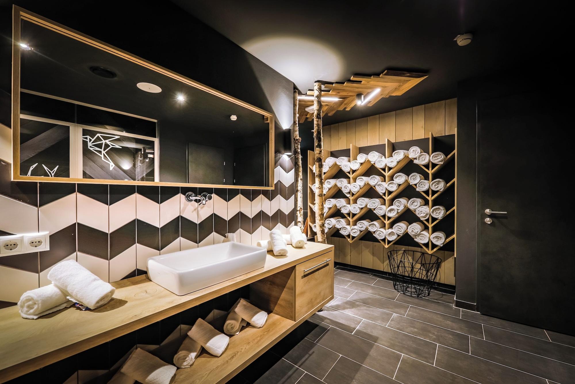 Spa 24 by AvenidA - Mountain Hotel