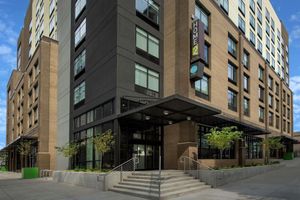 Alojamiento - Home2 Suites by Hilton Nashville Downtown Convention Center