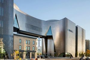 Actividad - Studio Bell: Home of the National Music Centre