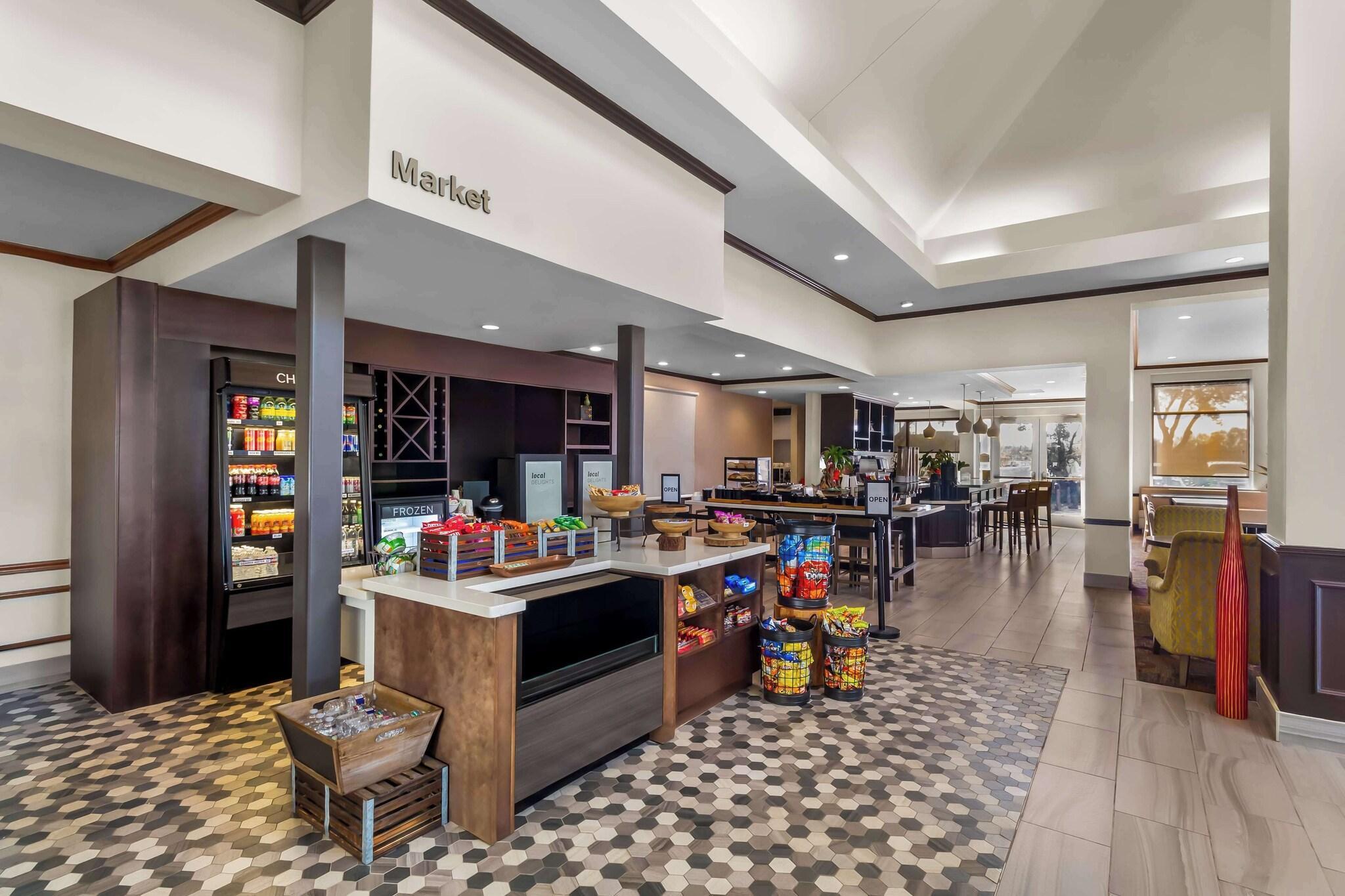 Restaurant ACP Hotel Houston Westchase, MOD Collection by Sonesta