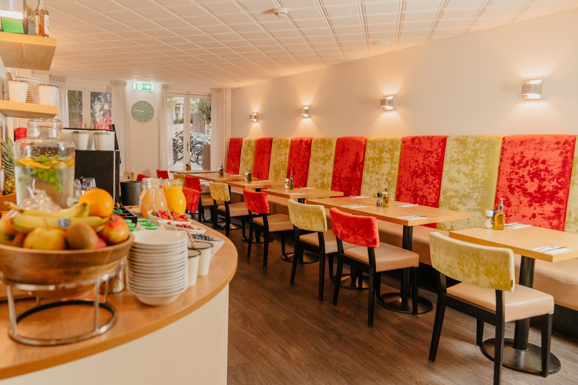 Restaurant Hotel Fita