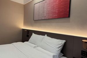 Alojamiento - XIGE guangzhou hotel