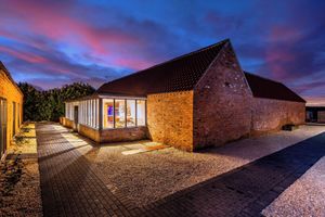 Alojamiento - Chapel Farm BNB