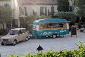 Alojamiento - Le Pradet Hotel
