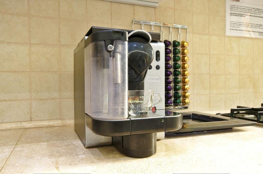 Bar/Salón B&B Roma Borgo 91