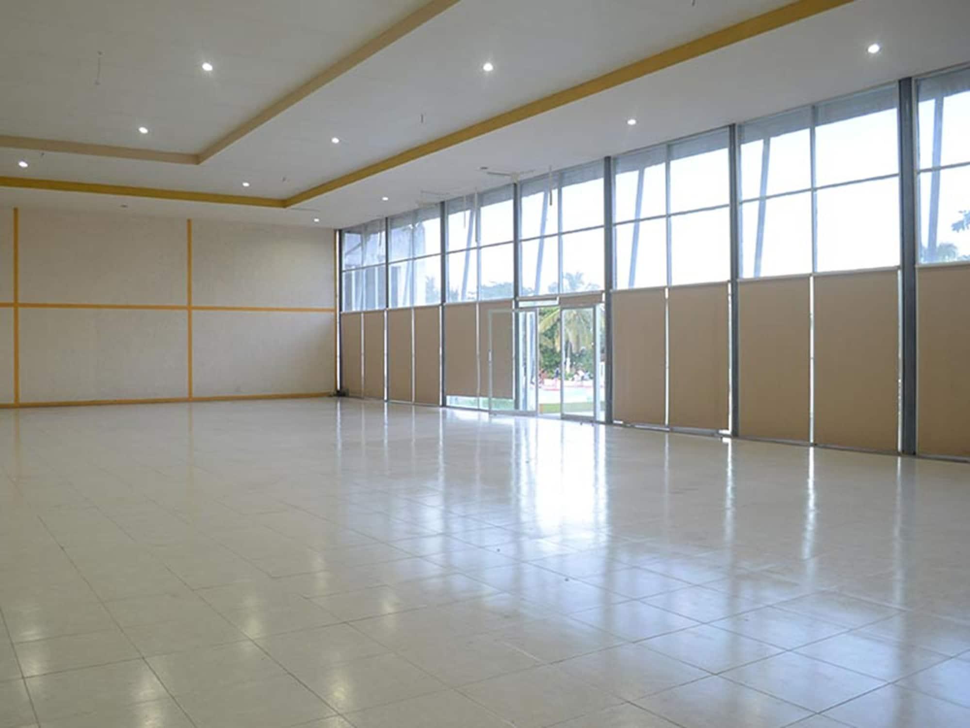 Sala de Reuniones Hotel Chachalacas