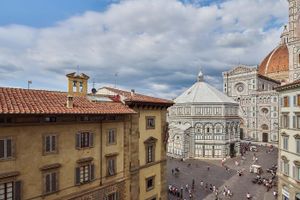 Alojamiento - Duomo Luxury Florence
