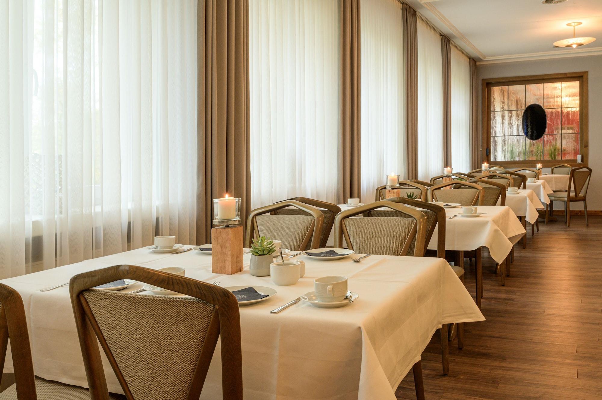 Restaurant Waldhotel Berghof