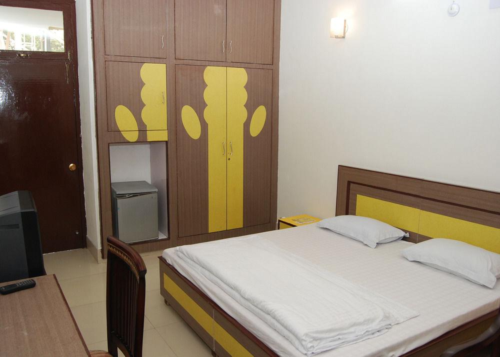 Habitación Hotel Inderlok