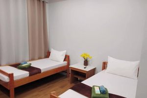 Renta temporal - Cozy Stay at JAL Transient House