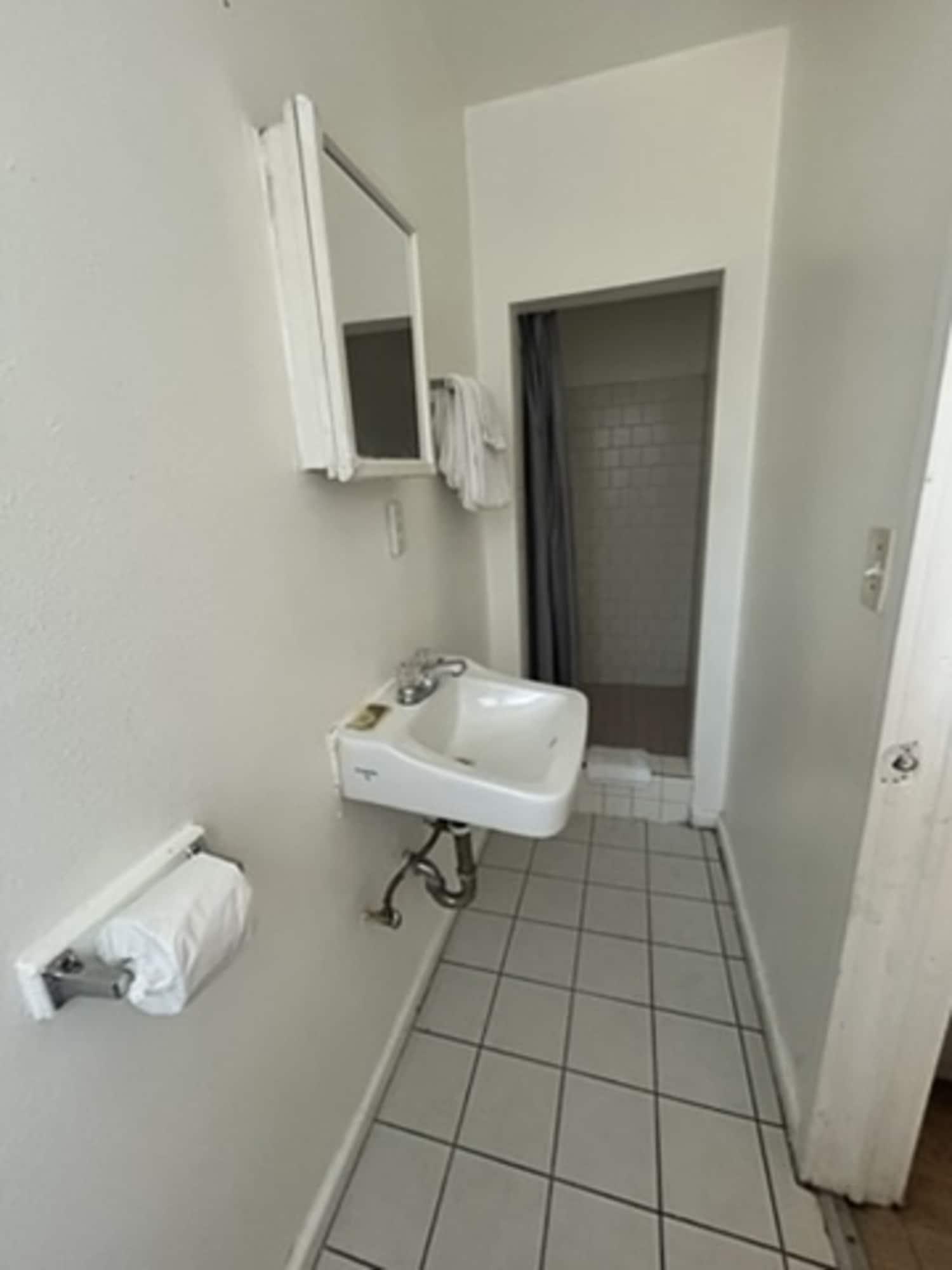 Equipamiento de Habitación Encore Inn Inglewood