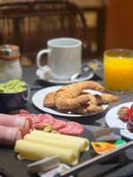 Alojamiento - Concha y Toro 33 Hotel Boutique By Nobile