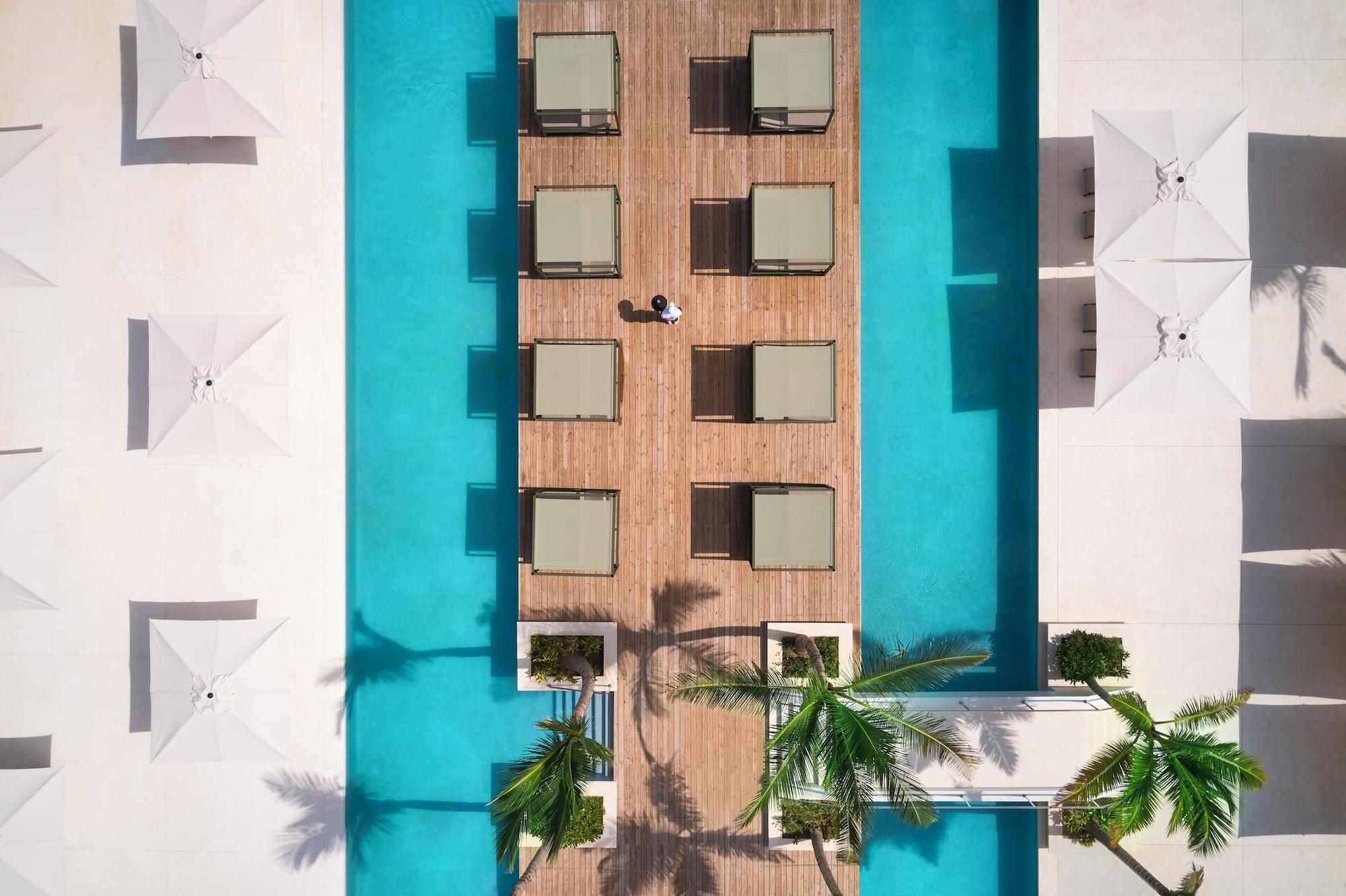 Vista Exterior The Excellence Club at Finest Punta Cana - All Inclusive