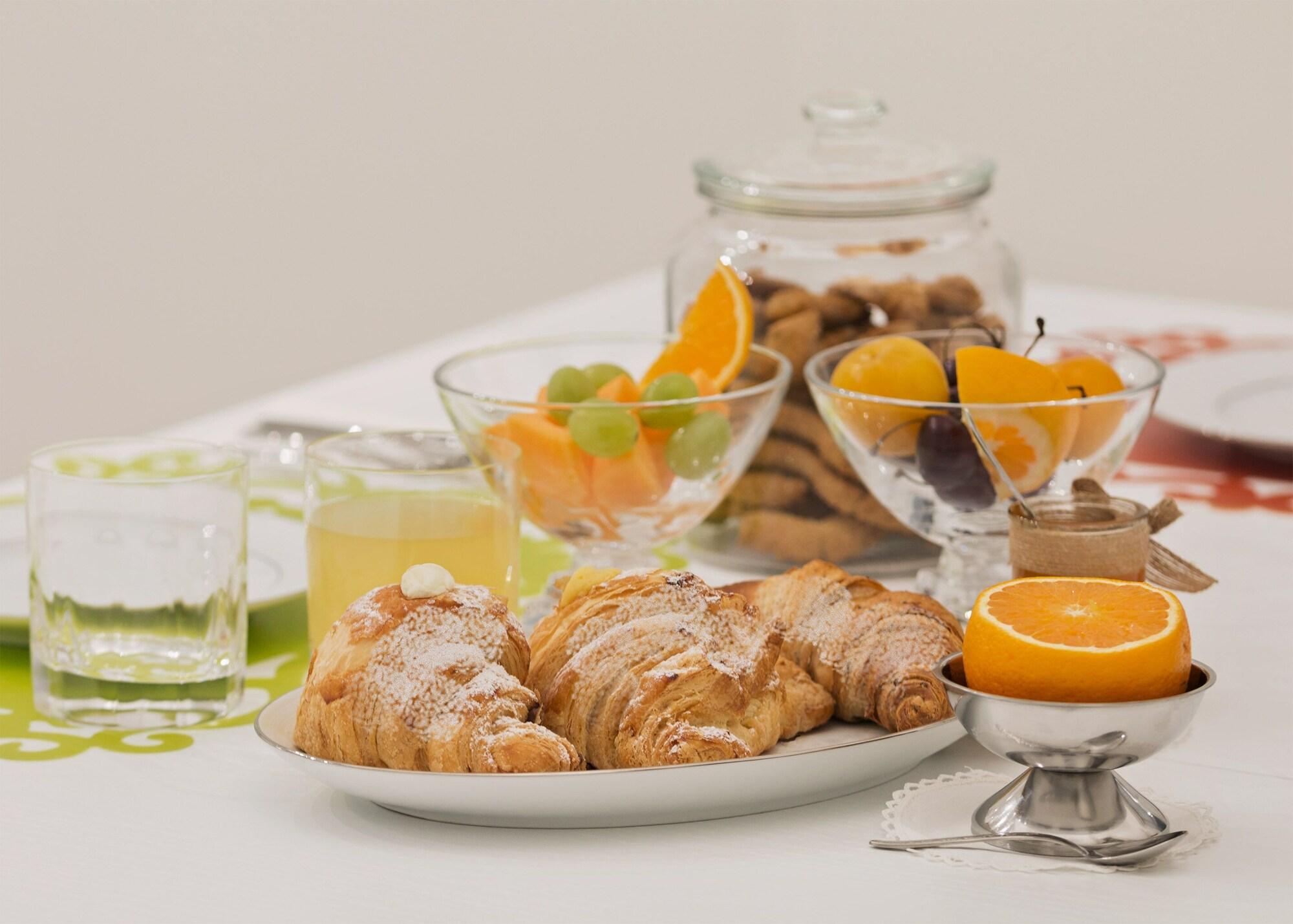 Restaurant Calafatari B&B