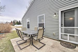 Alquiler Vacacional - Lafayette House - 7 Mi. to Purdue & Downtown!