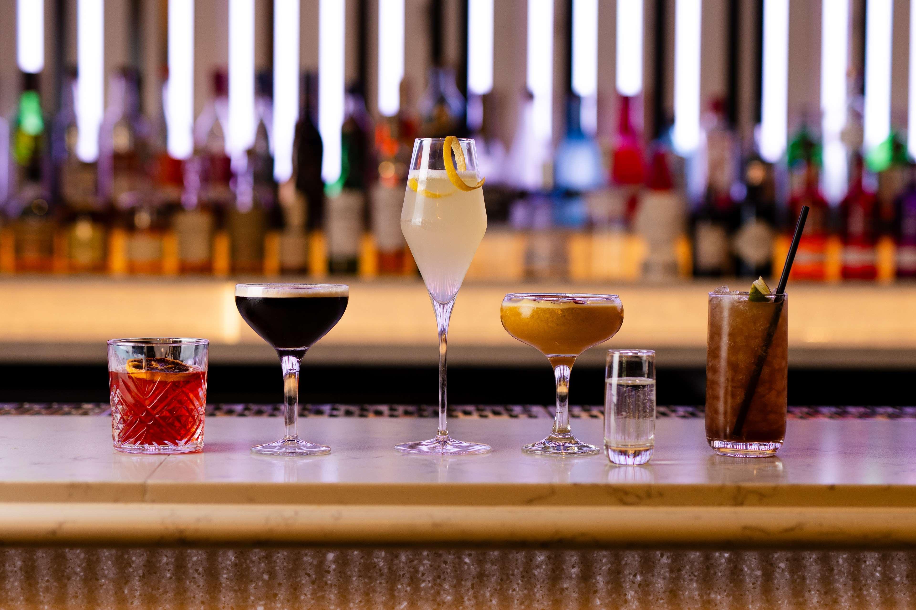 Vista Exterior Hotel Riu Plaza London The Westminster