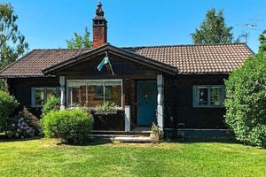 Alquiler Vacacional - Cozy Cottage Retreat in Gesunda-by Traum