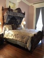 Alojamiento - Loyd Hall Plantation