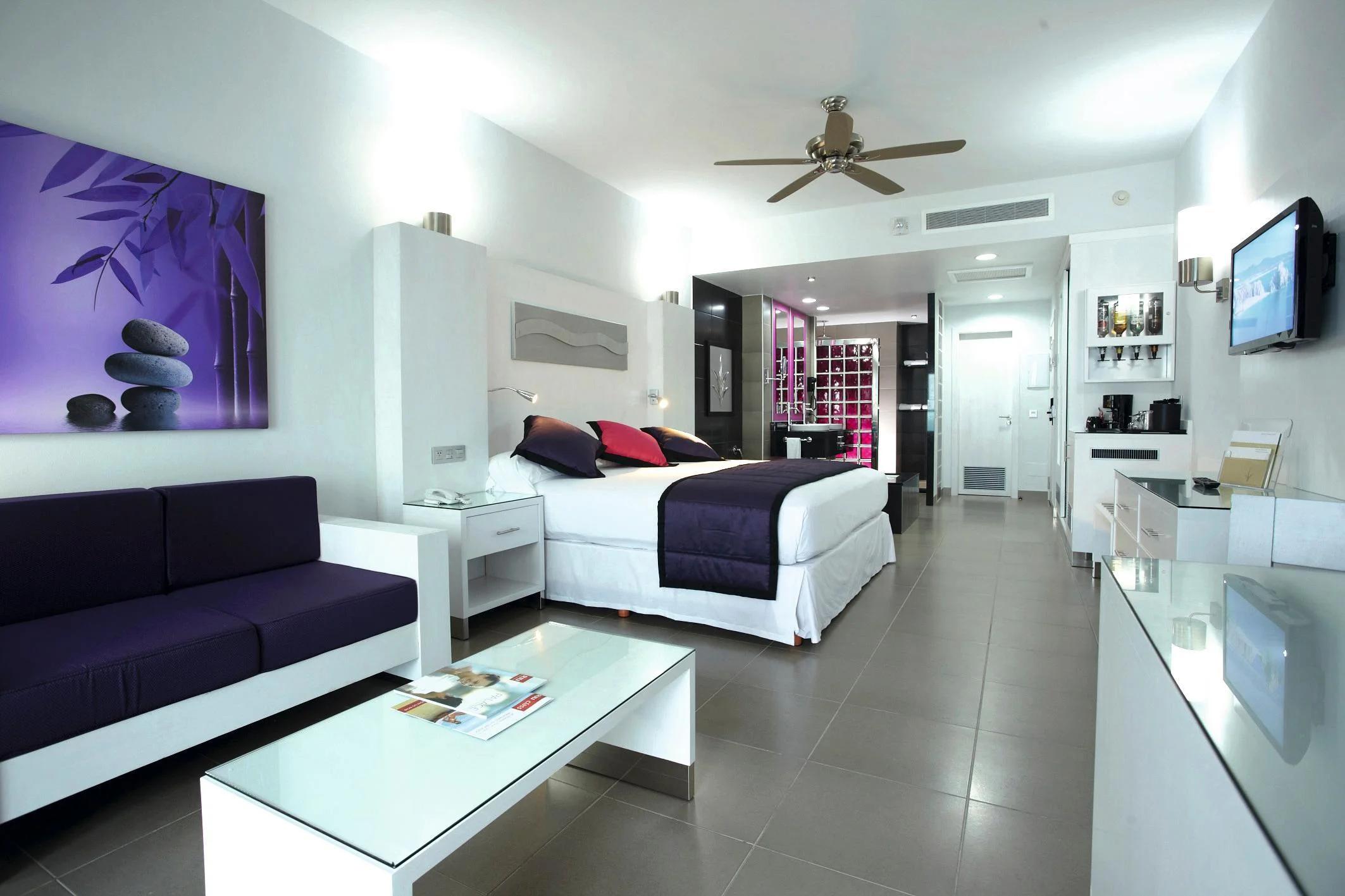 Habitación Riu Palace Peninsula - All Inclusive