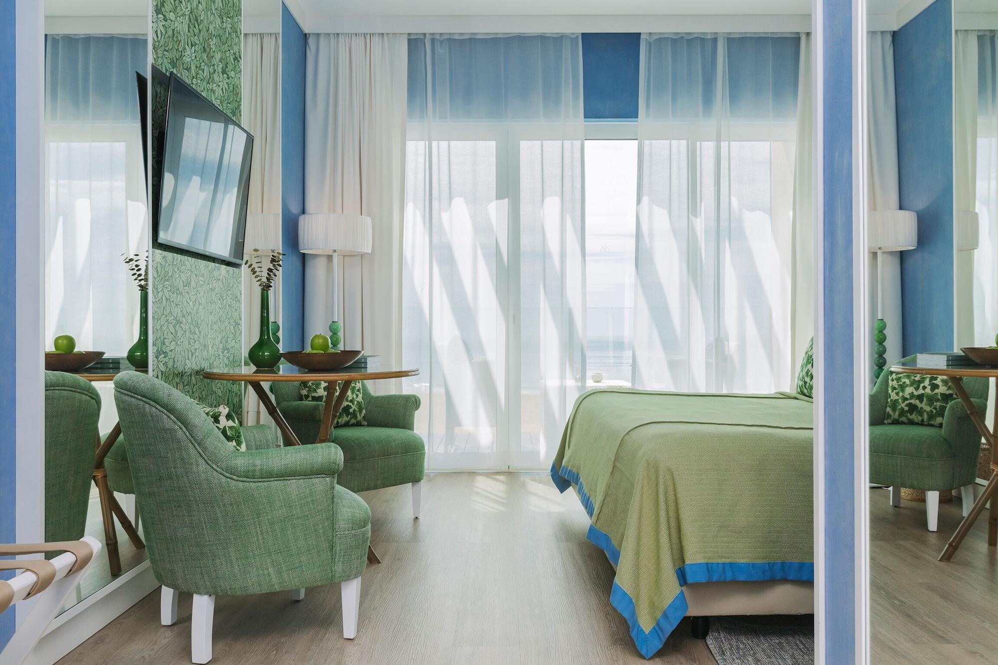 Habitación Bela Vista Hotel & SPA - Relais & Châteaux