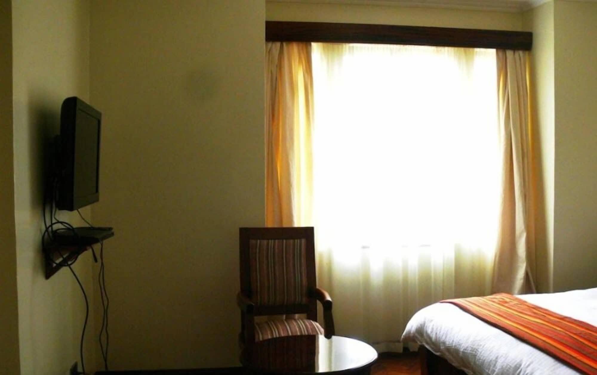 Set de Habitación Dreamplace Bed and Breakfast