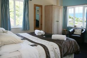 Alojamiento - The Driftwood Spars