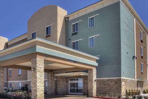 Alojamiento - Comfort Inn & Suites Fort Worth West