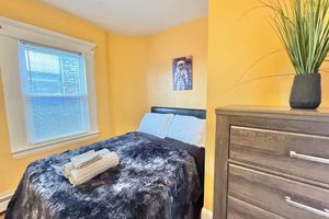 Alquiler Vacacional - Waterfront NYC skyline views spacious 4 bedroom