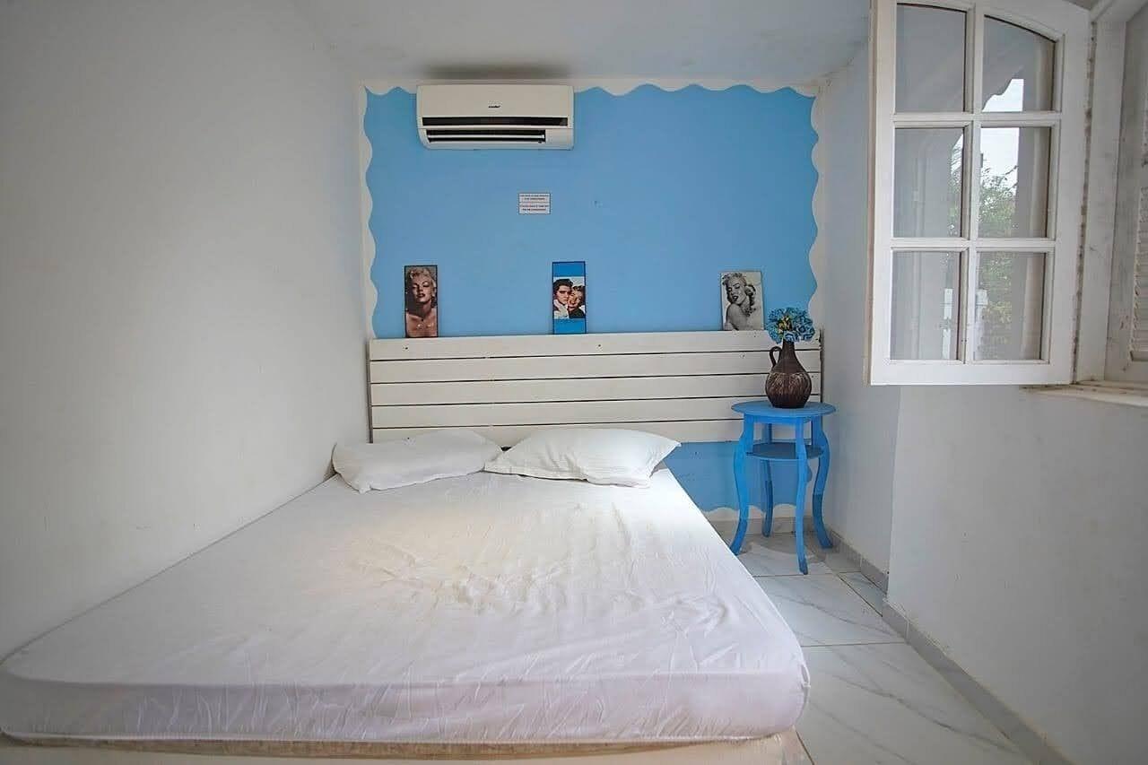 Habitación Paradise Buzios