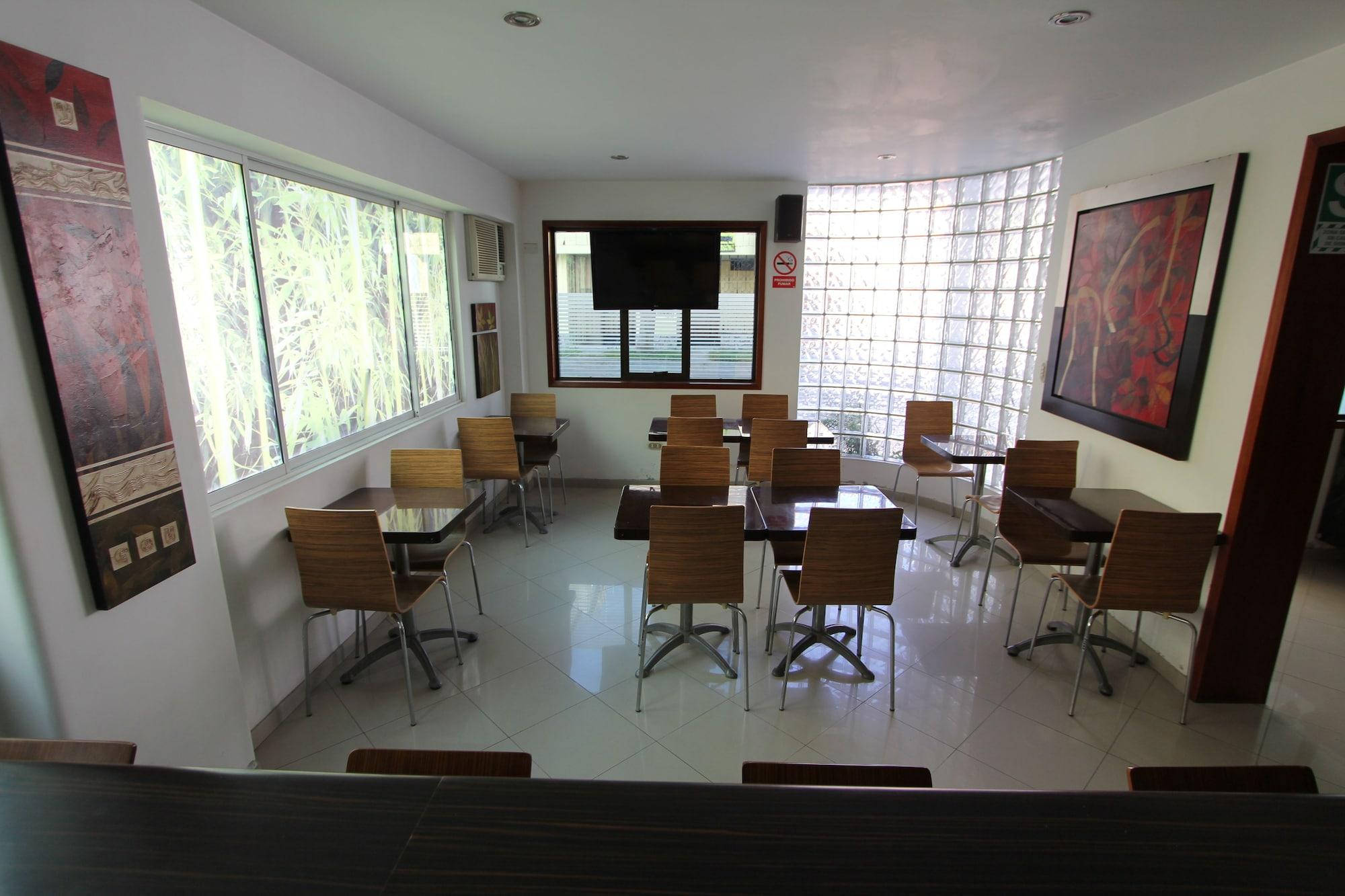 Restaurant Hotel Chicama