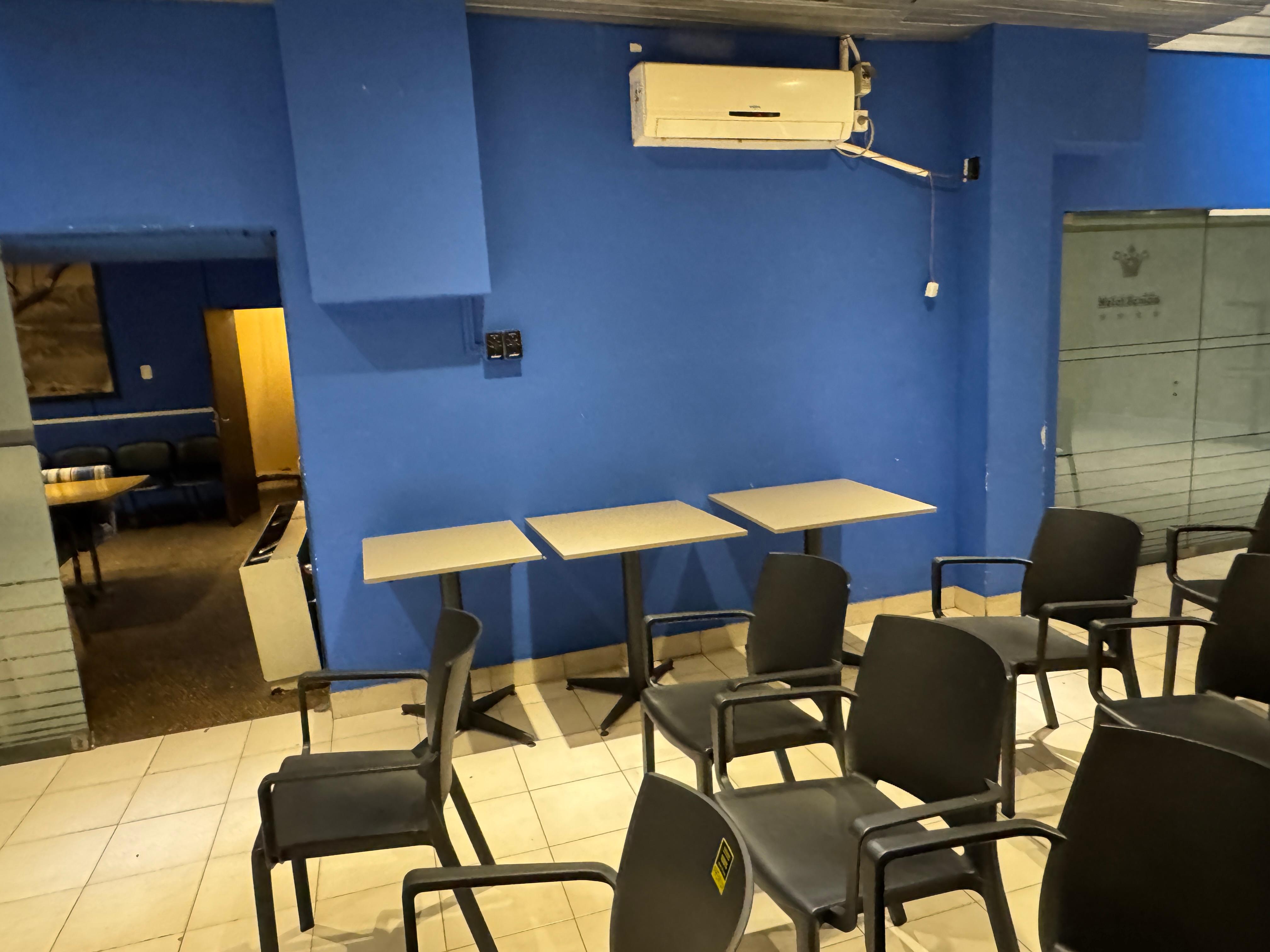 Centro de Negocios Hotel Quebrada de Humahuaca