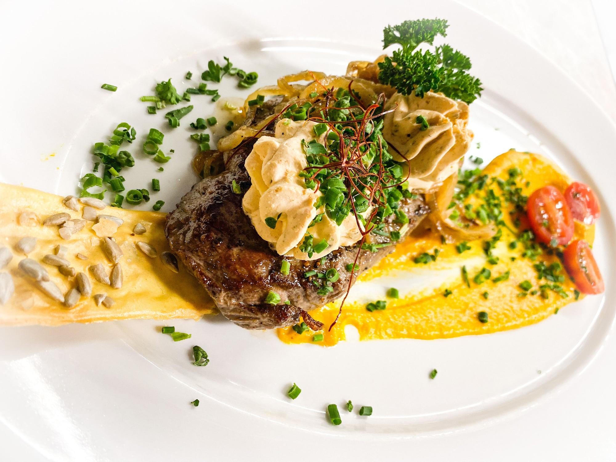 Restaurant Landhotel Jostalstüble