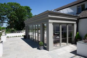 Alojamiento - Llechwen Hall Hotel