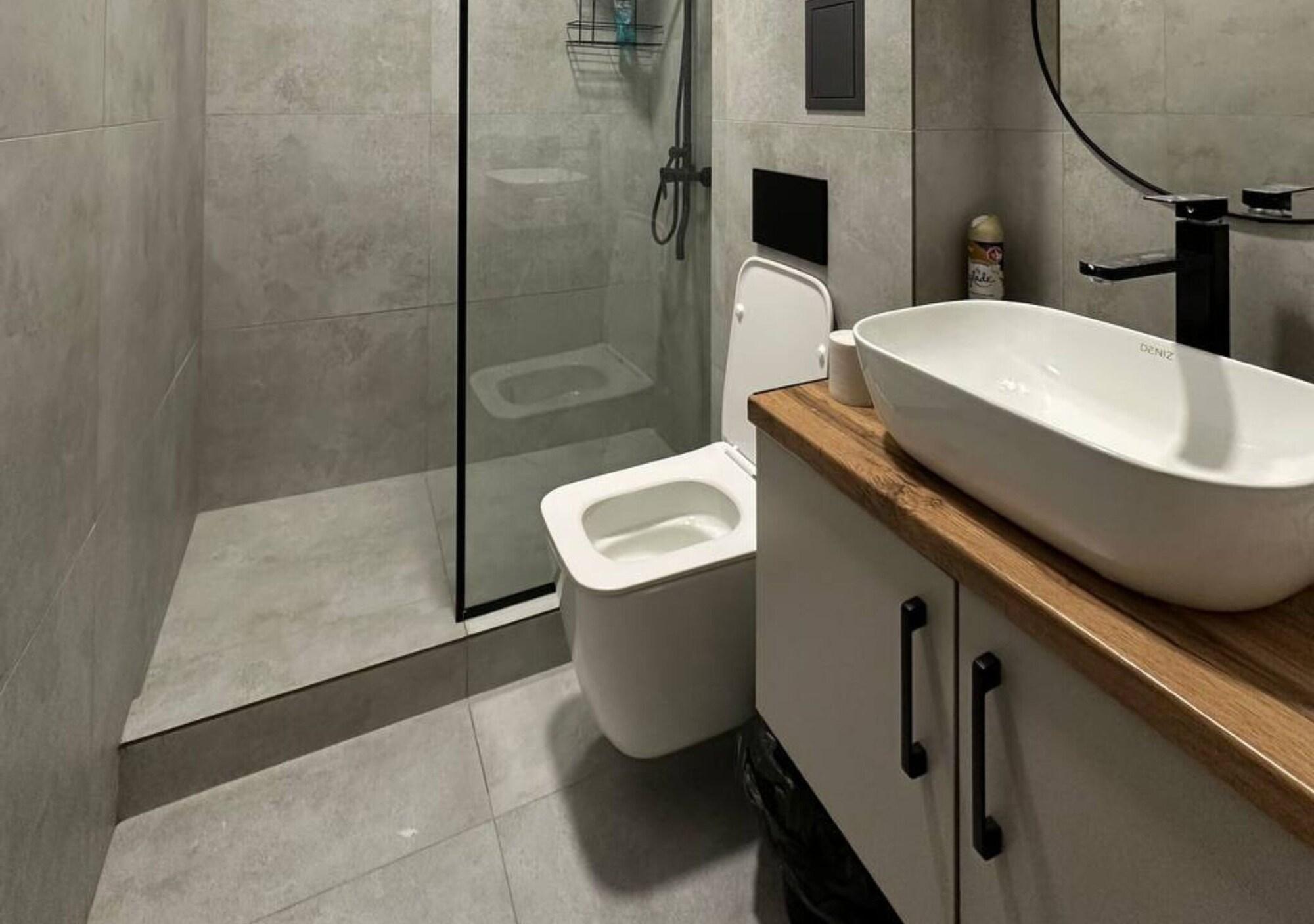 Equipamiento de Habitación Tikhii Zamok