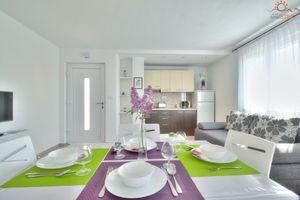 Alquiler Vacacional - Apartment with terrace in Umag (4+1)