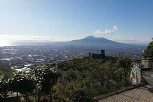 Alquiler Vacacional - Incanto Casa Vacanza 75 Mt enchanting view of the Gulf of Naples