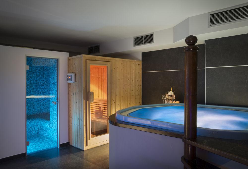 Spa Hotel Villa Kapetanovic