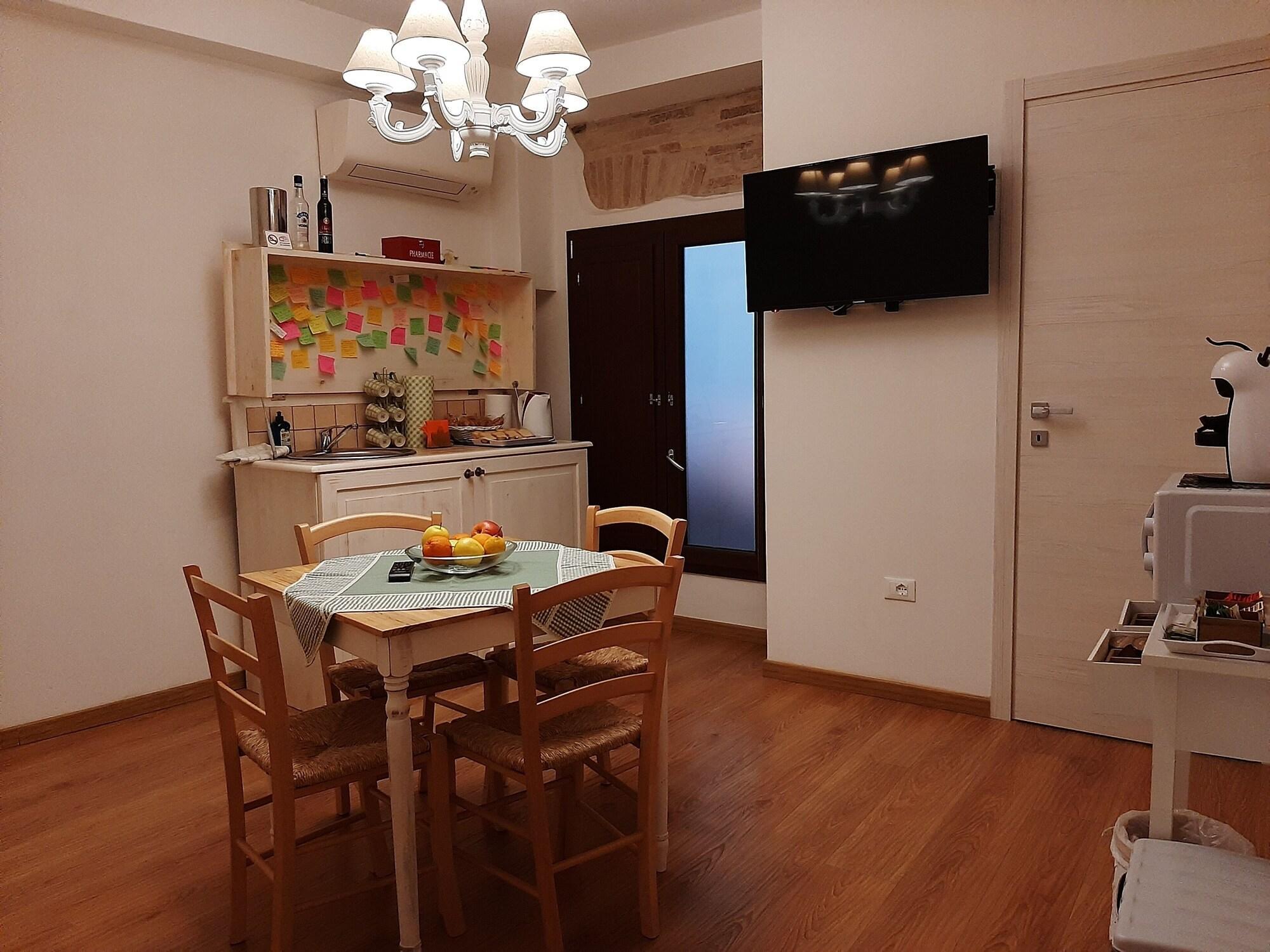 Vista Lobby Baco Rooms