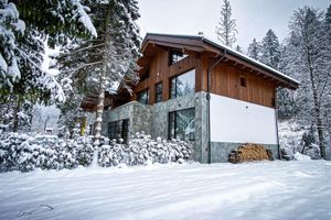 Alojamiento - Jasna Boutique Chalet