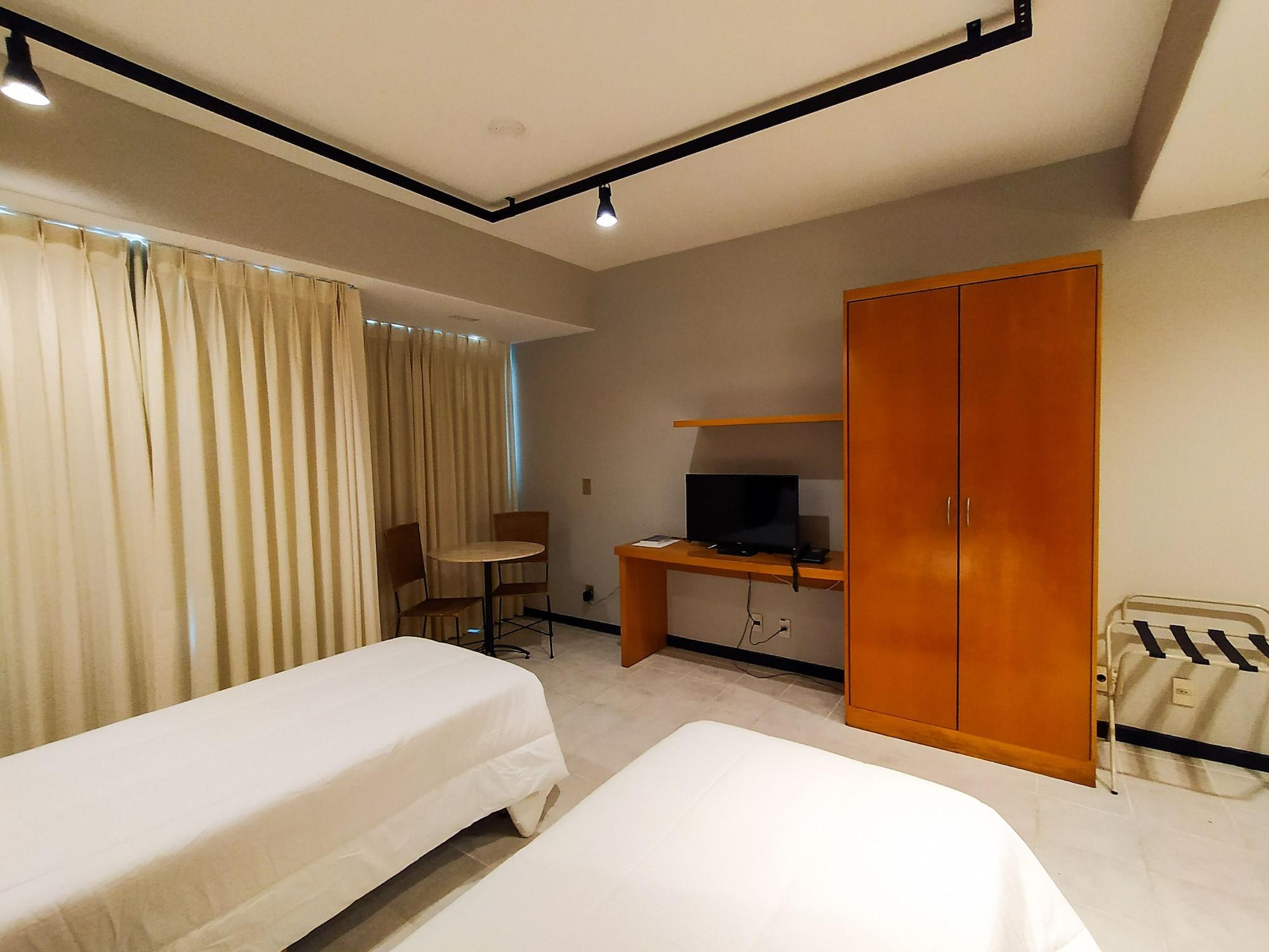 Habitación Savassi Village