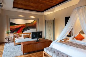 Renta Vacacional - Berry Amour Romantic Villas