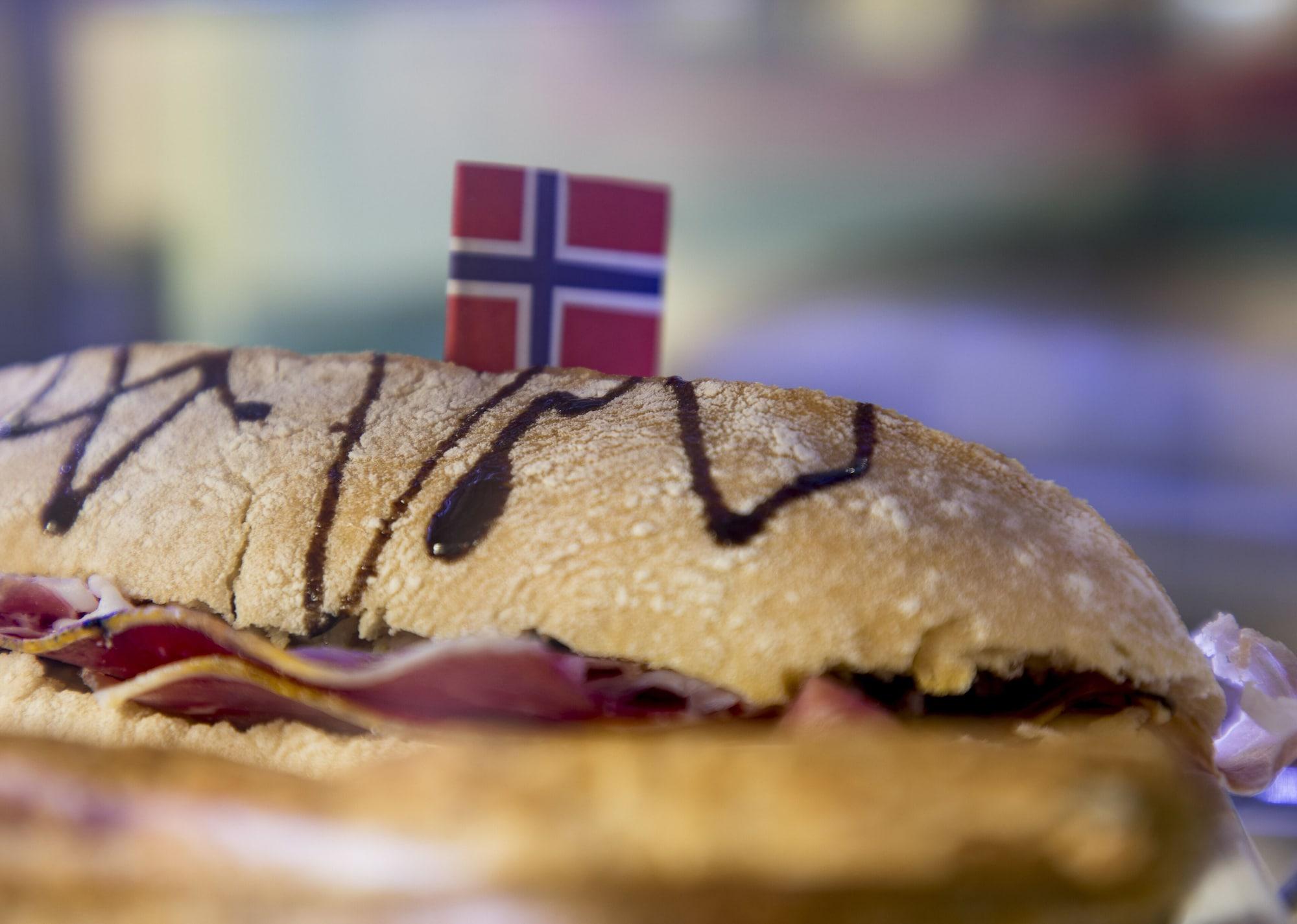 Restaurant Ostello San Filippo Neri