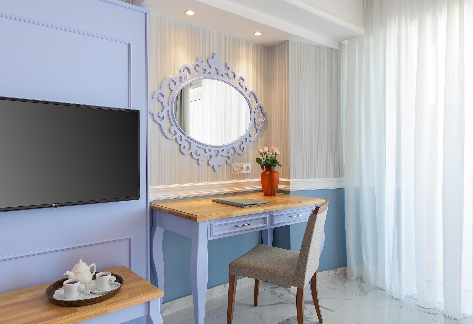 Habitación Rodos Palladium Leisure & Wellness