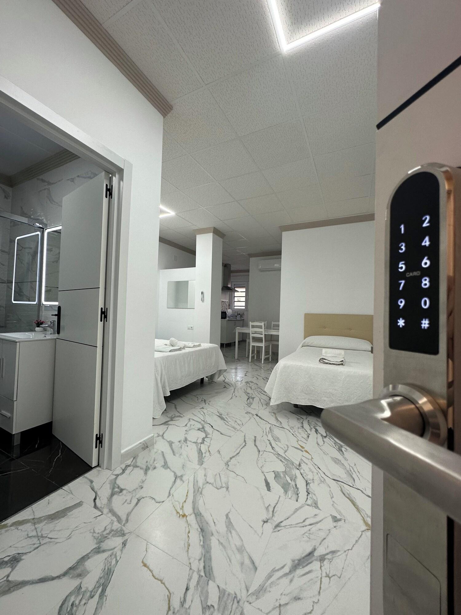 Varios Hotel Avenida