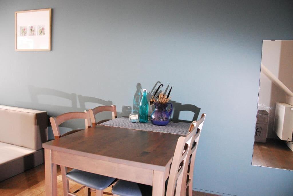 Equipamiento de Habitación B&B Het Schaliënhof