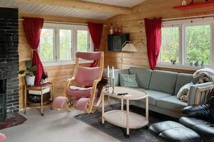 Alquiler Vacacional - 5 Star Holiday Home in Slagelse