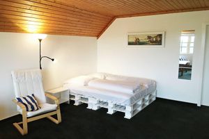 Alquiler Vacacional - Apartment Annemaries Nordseehaus directly on the dike