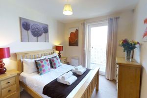 Alquiler Vacacional - Signet Apartments - The Triangle